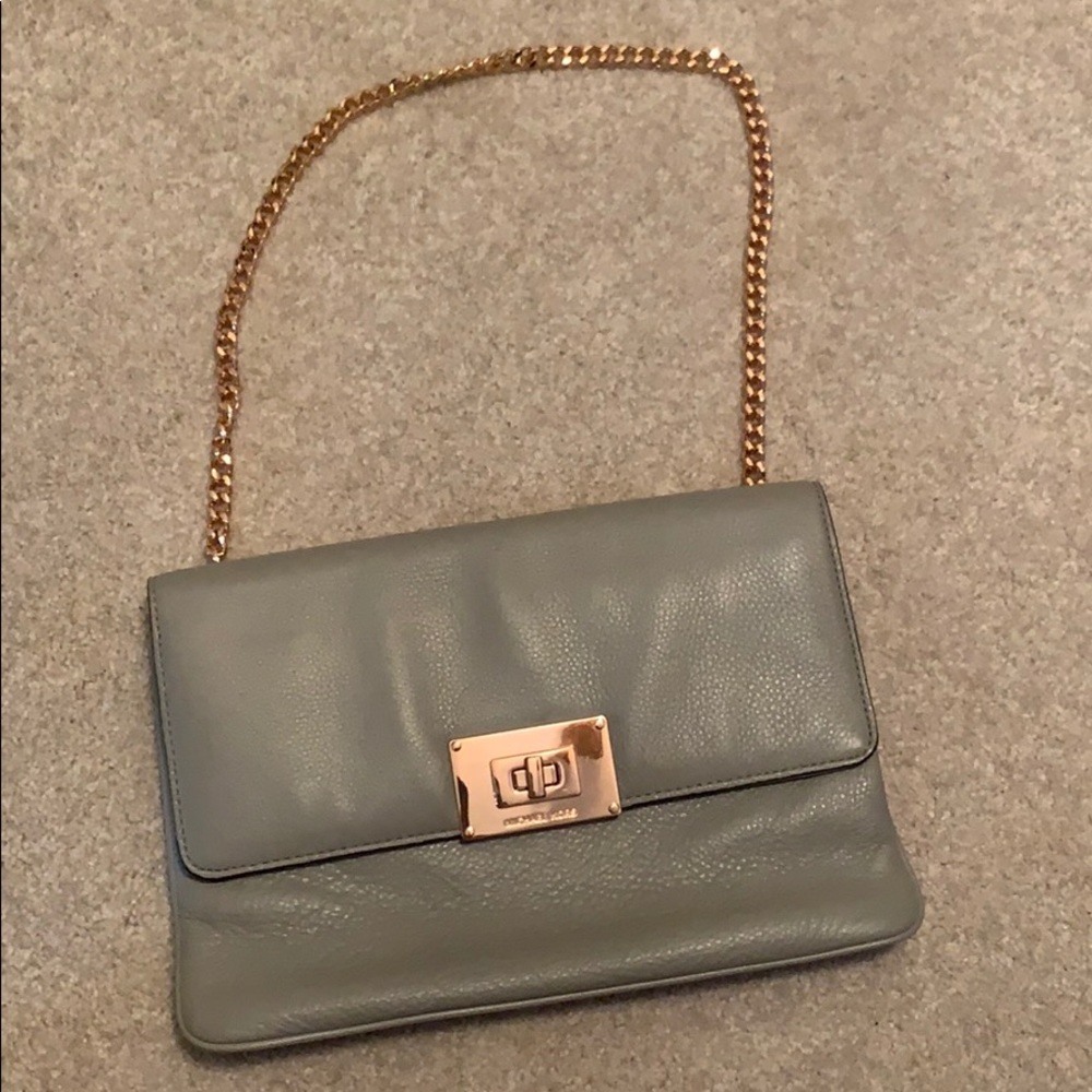 Michael Kors Clutch